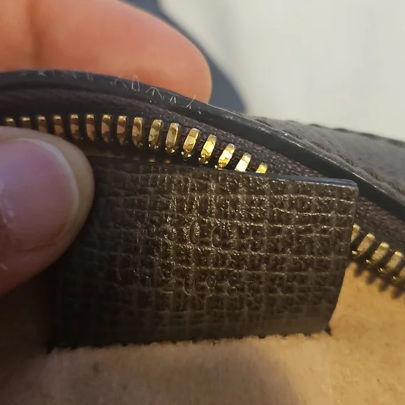 Gucci GG Supreme Ophidia Mini - Picture 6 of 10